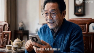 这样放就行